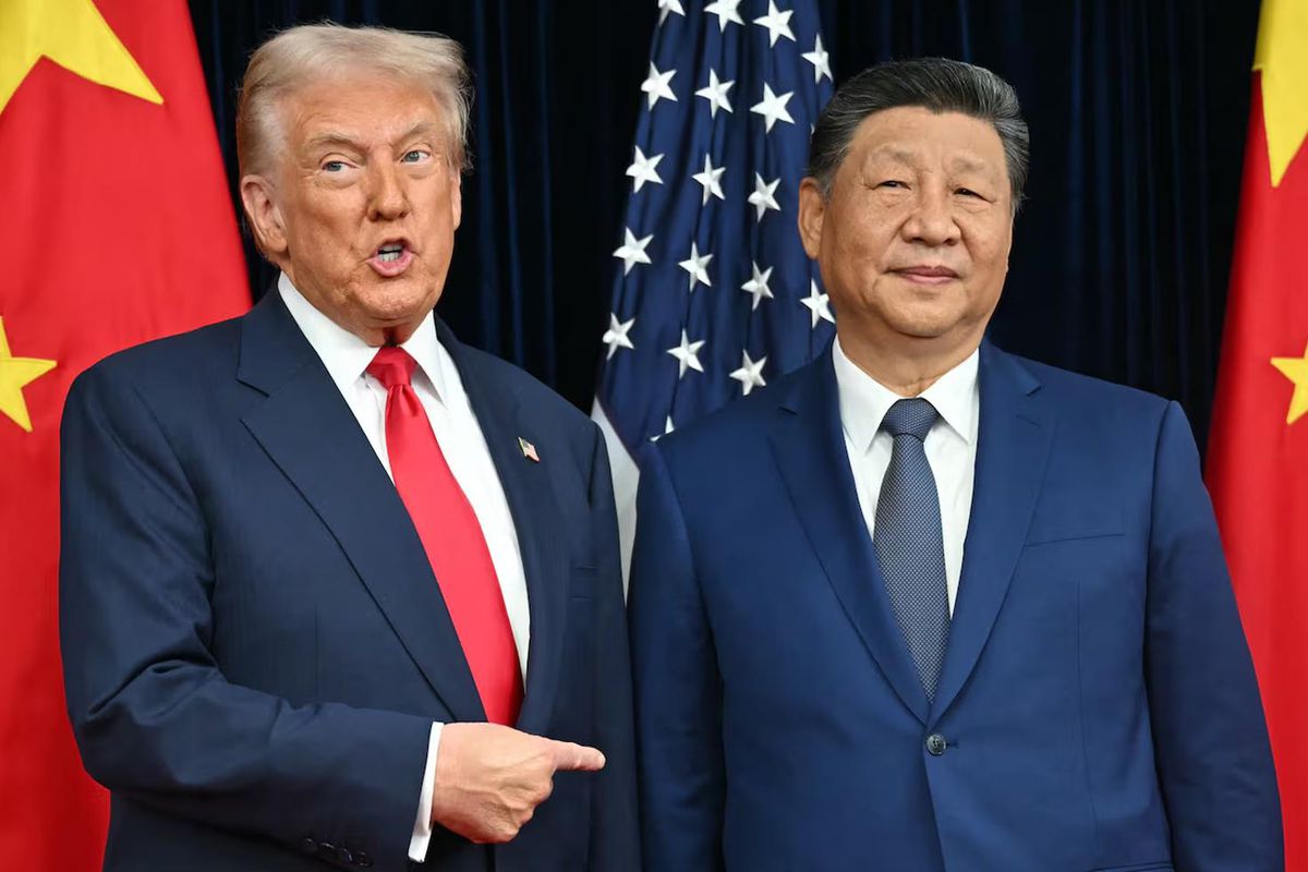 Pekin zirvesinde Tayvan krizi! Trump\'ın "silah" açıklaması tepki çekti