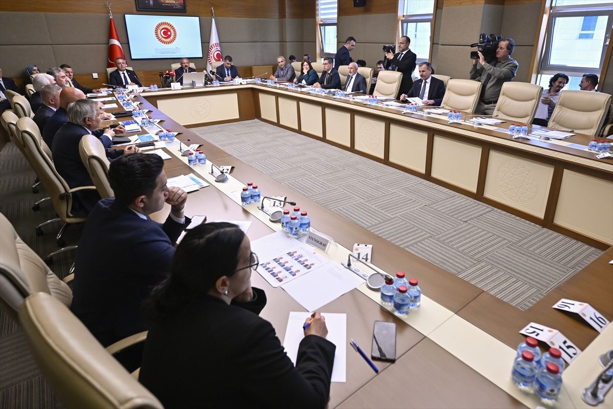 TBMM, Okul Saldırılarını Araştırıyor