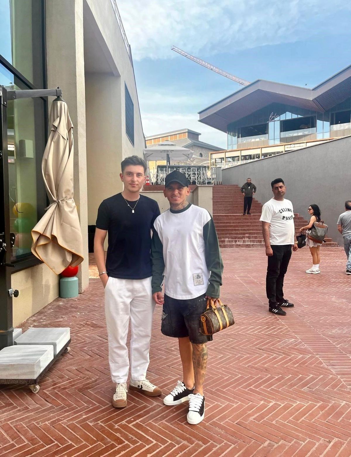 Torreira\'ya Saldırı: Yeni Detaylar Ortaya Çıktı