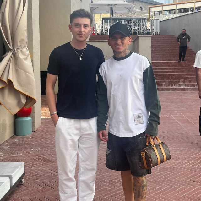 Torreira'nın emniyetteki ifadesi ortaya çıktı: Şikayetçiyim