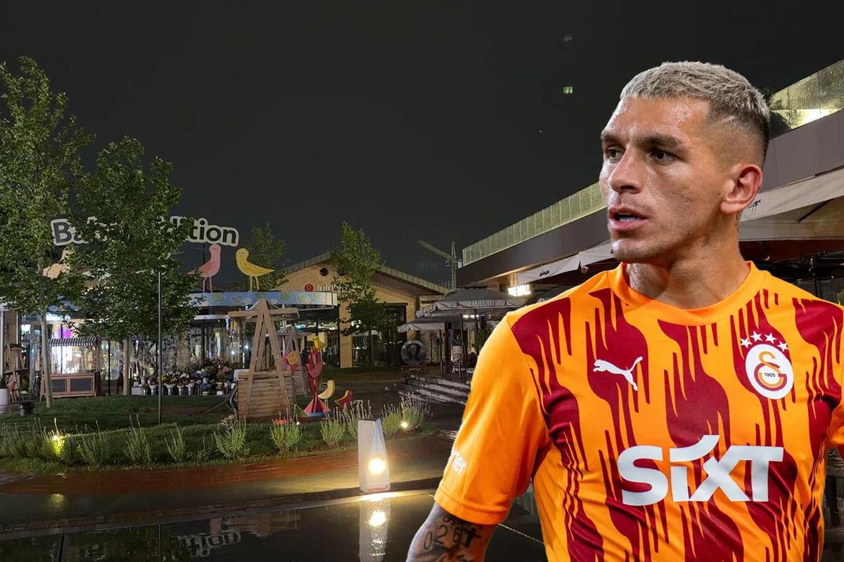 Torreira\'ya saldıran kişinin tüyler ürperten mesajları ortaya çıktı