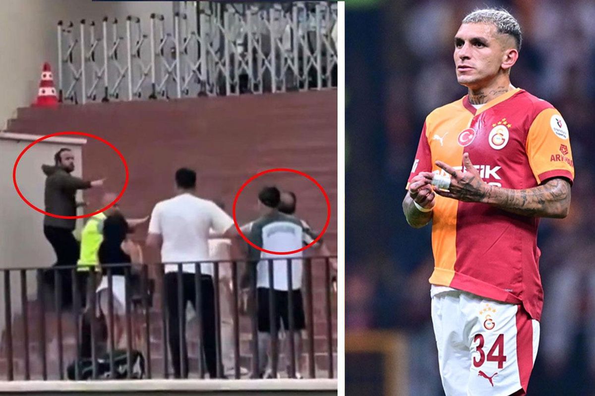 Torreira\'yı darbeden saldırganın ifadesi ortaya çıktı