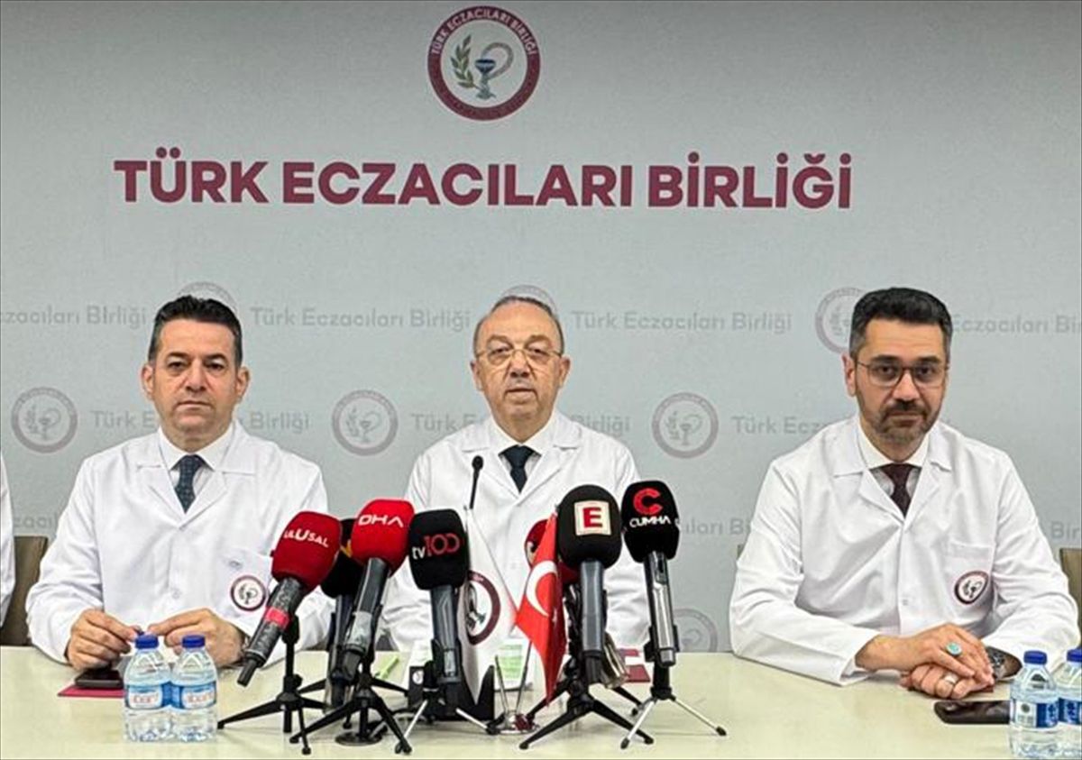 Eczacılığın Gücü ve Sağlık Hizmetleri