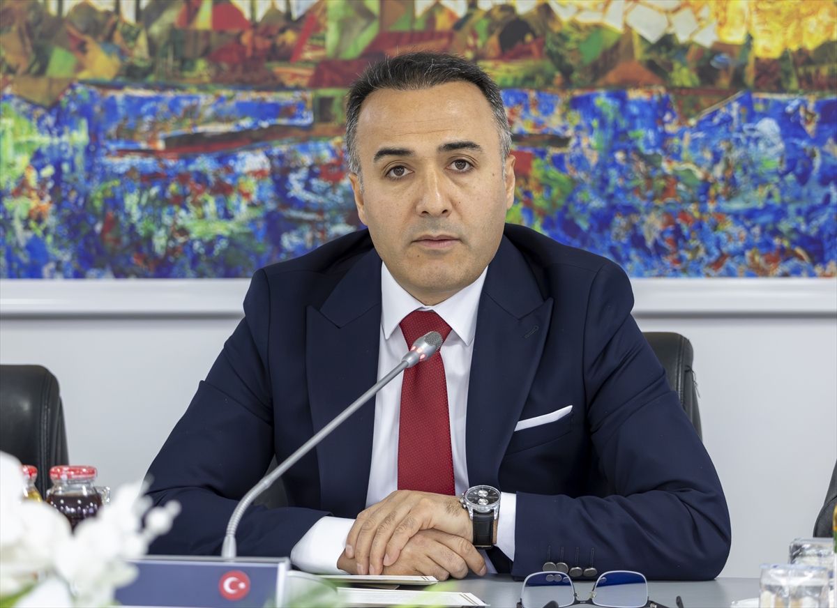 Yapay Zeka ile Adalete Erişim Projesi Başlatıldı