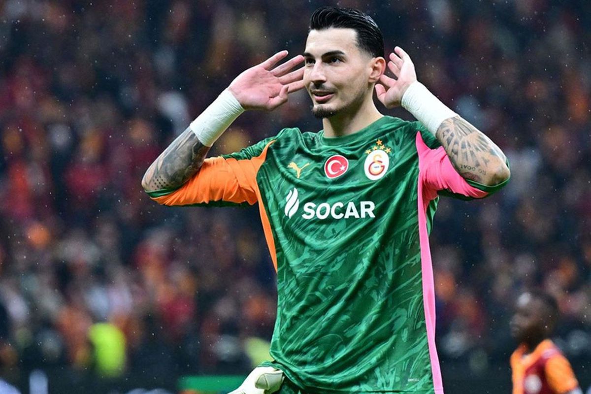 Uğurcan, yine Trabzonspor\'a çuvalla para kazandıracak