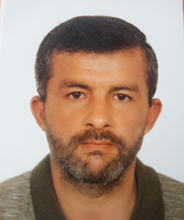 Hendek'te iş kazası: İşçi 1 ton malzeme altında kalarak yaşamını yitirdi