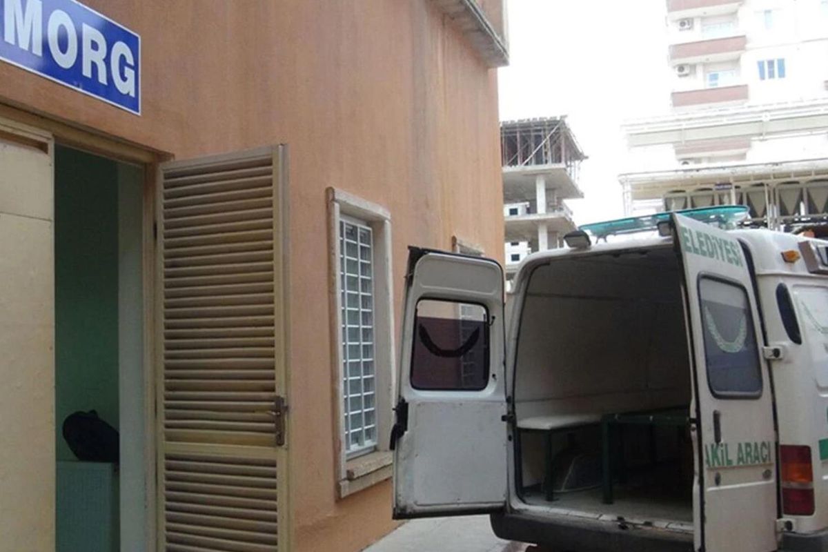 Siirt\'te eşekten düşen çocuk hayatını kaybetti