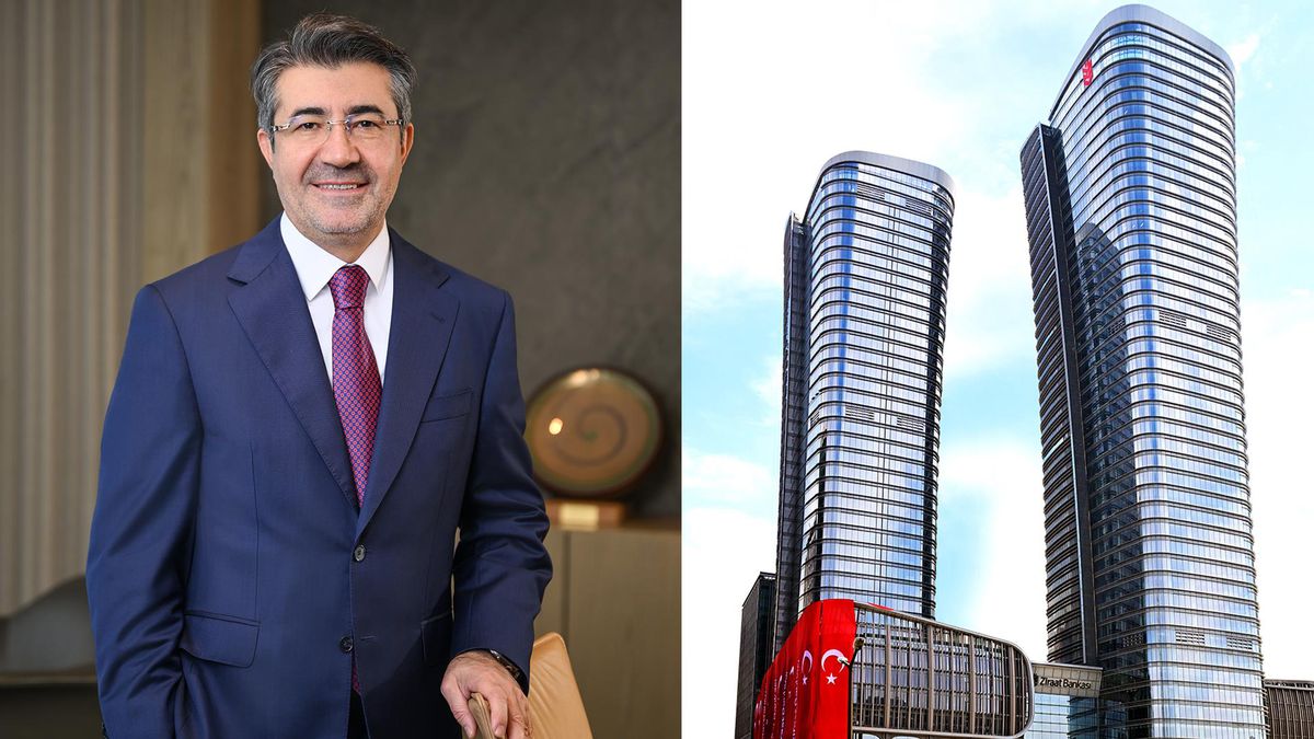 163 Yıldır Türk Çiftçisinin Yanında Ziraat Bankası Tarımın Gücüne Güç Katmayı Sürdürüyor