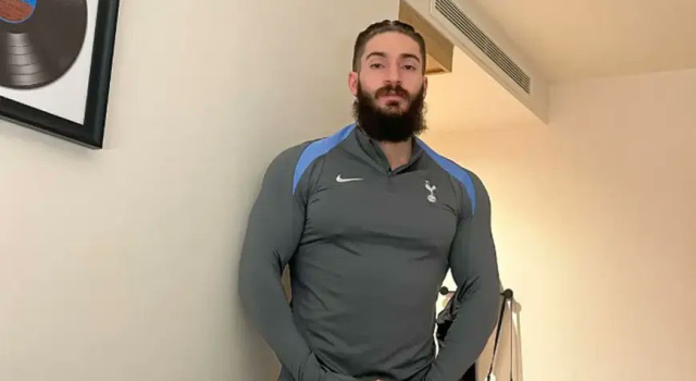 Testo Taylan 60 gün sonra tahliye edildi