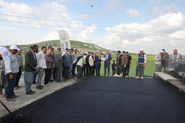 Başkan Gülpınar: Kamu kaynaklarını verimli kullanıyoruz