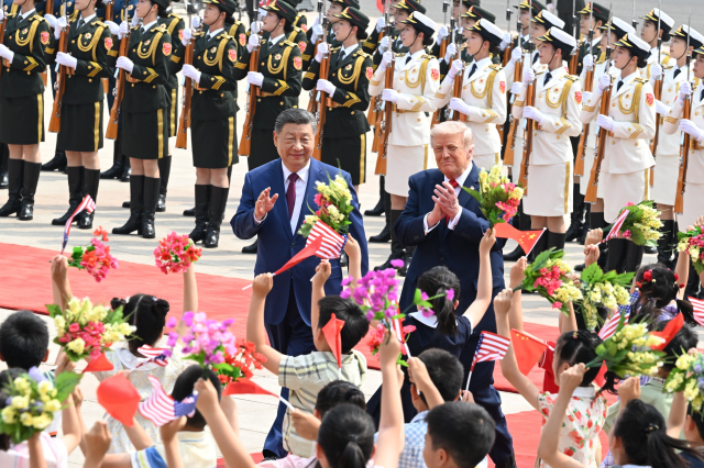 Trump ile Şi Jinping arasında tarihi zirve: Ortak olmalıyız, rakip değil