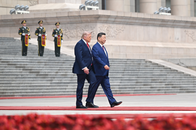 Trump ile Şi Jinping arasında tarihi zirve: Ortak olmalıyız, rakip değil