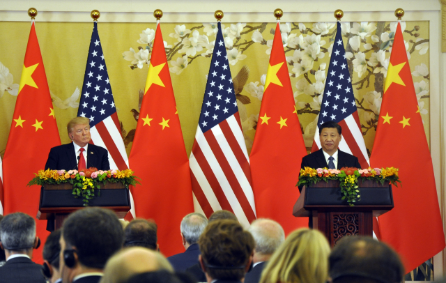 Trump ile Şi Jinping arasında tarihi zirve: Ortak olmalıyız, rakip değil