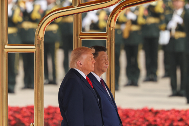 ABD Başkanı Trump ile Çin Devlet Başkanı Xi Jinping'in tarihi görüşmesi başladı: Ortak olmalıyız, rakip değil