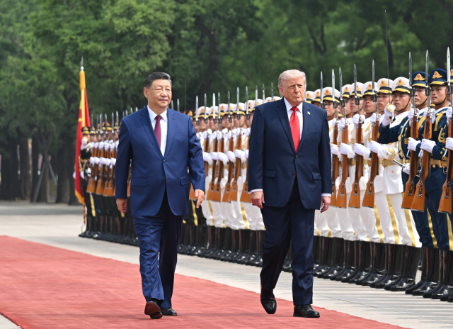 Trump ile Şi Jinping arasında tarihi zirve: Ortak olmalıyız, rakip değil