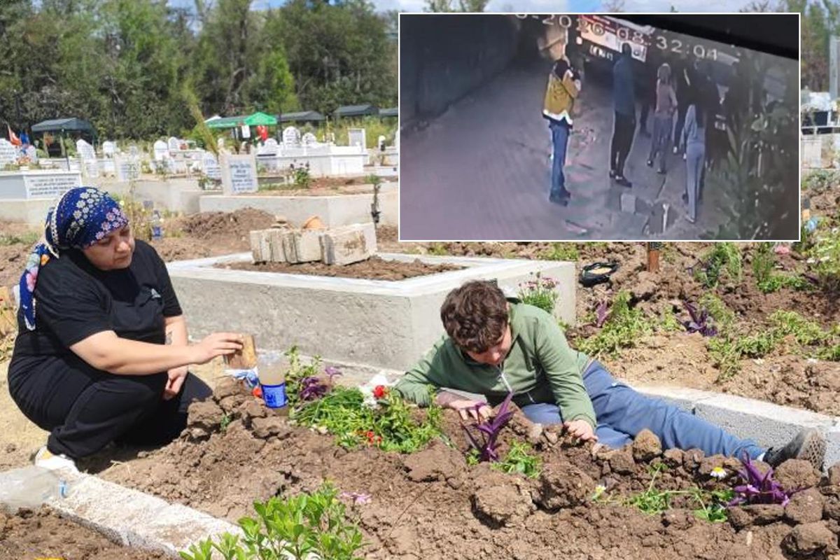 Akılalmaz olay! Ambulansın anahtarı kayboldu, hasta yolda öldü