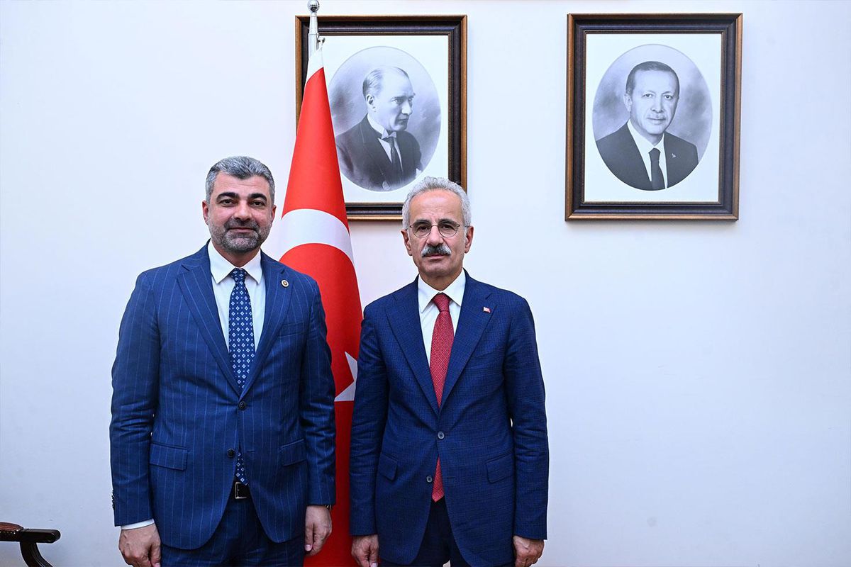AK Parti Milletvekili Faruk Kılıç müjdeyi verdi: Mardin’e 12 kilometrelik yeni çevre yolu