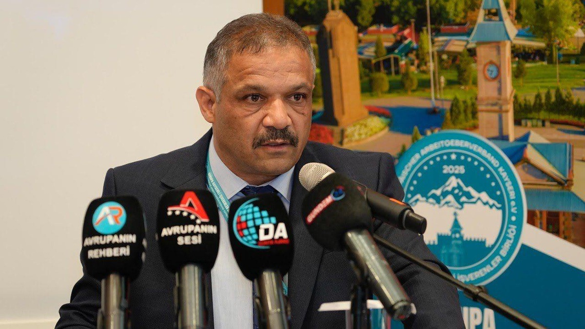 AKİB’den gurbetçilere çağrı: “Bu yaz rotamız Türkiye olsun”