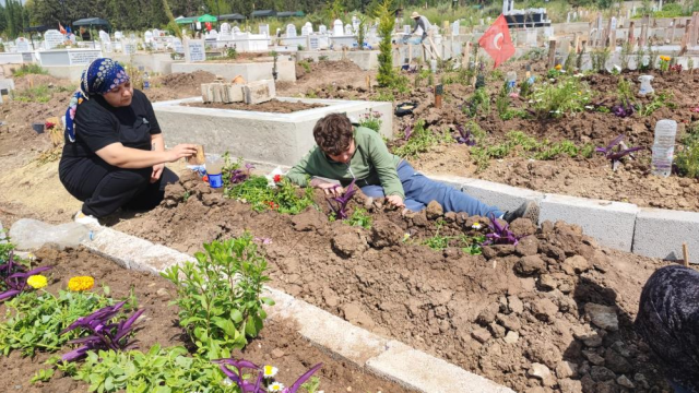Akılalmaz olay! Ambulansın anahtarı kayboldu, hasta yolda öldü
