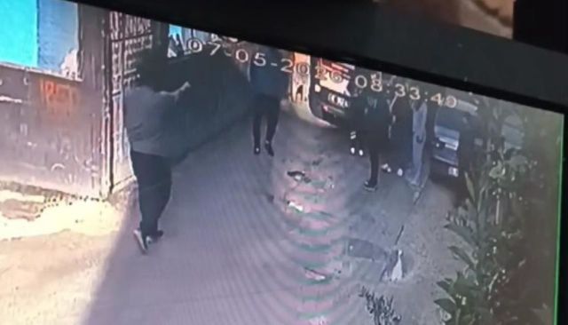 Akılalmaz olay! Ambulansın anahtarı kayboldu, hasta yolda öldü
