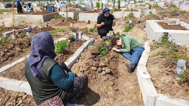 Akılalmaz olay! Ambulansın anahtarı kayboldu, hasta yolda öldü
