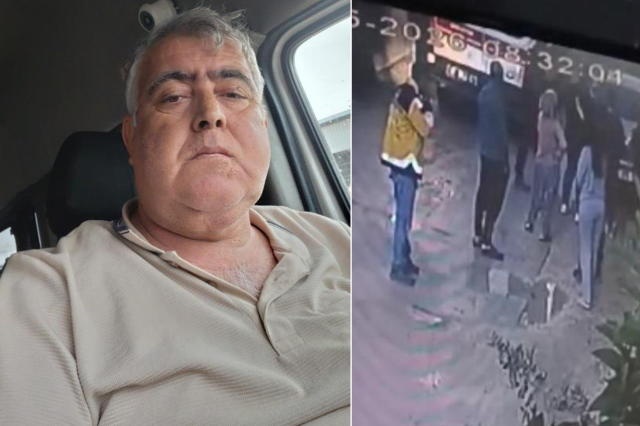 Akılalmaz olay! Ambulansın anahtarı kayboldu, hasta yolda öldü