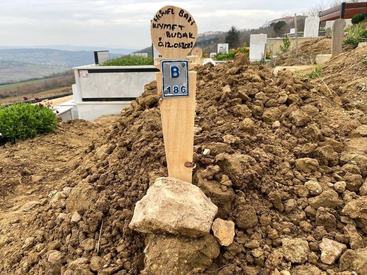 "Aldatma" iddiasıyla eşi Kıymet\'i öldüren sanığa 22 yıl hapis