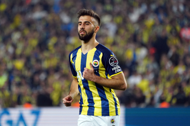 Amedspor'dan Rossi bombası