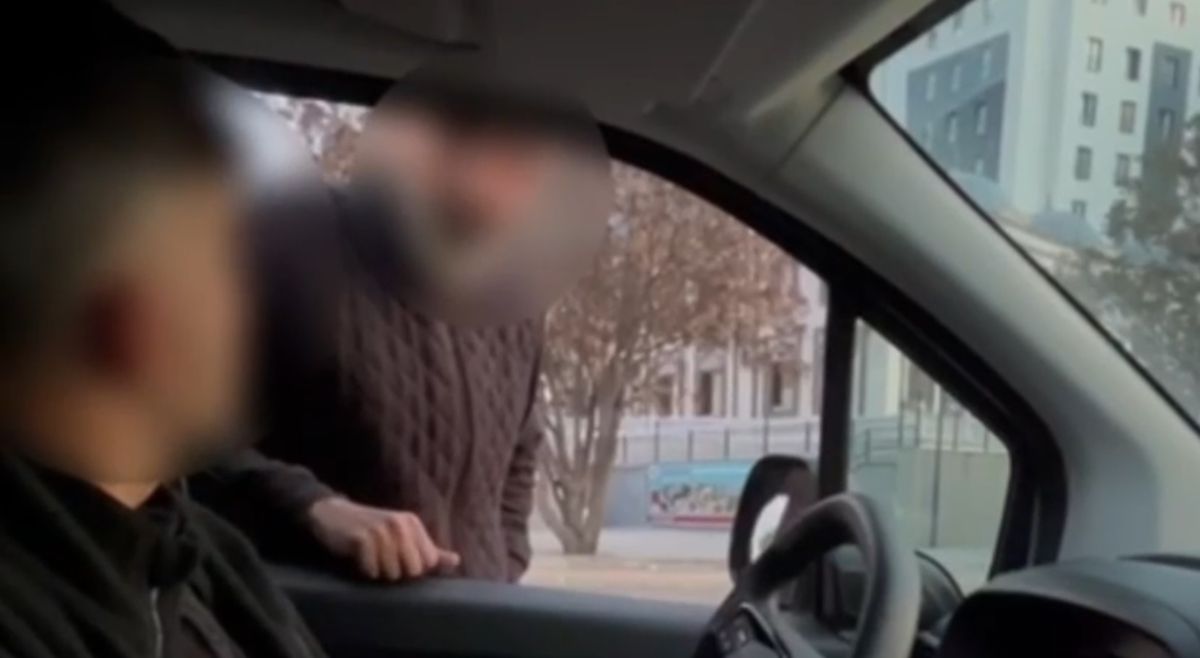 Ankara\'da Korsan Otoparkçılara Operasyon