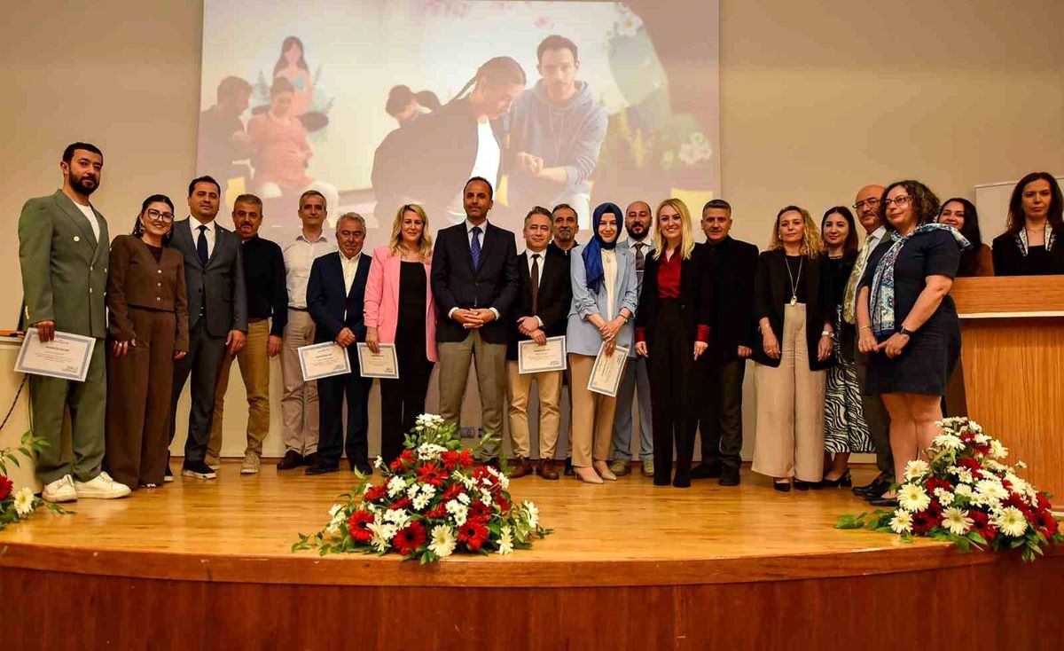 Muğla\'da Normal Doğum Sempozyumu Düzenlendi