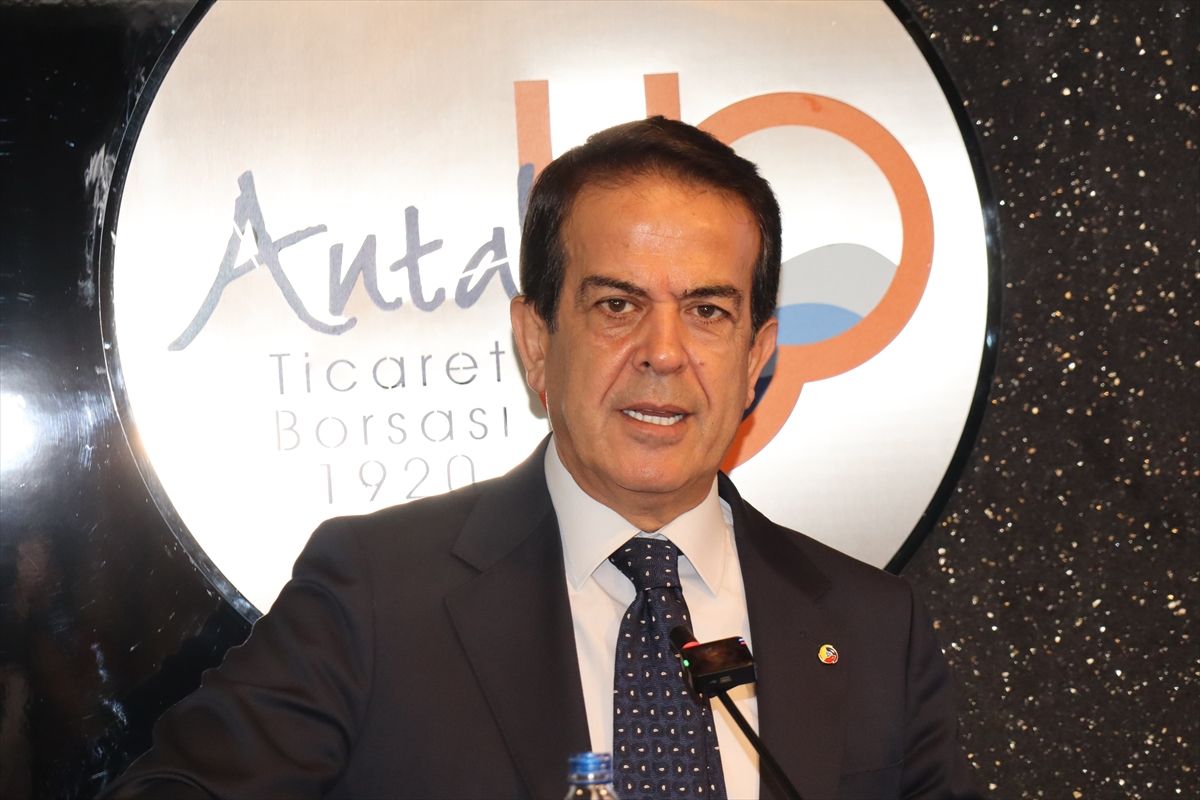 ATB Meclis Toplantısı Gerçekleşti