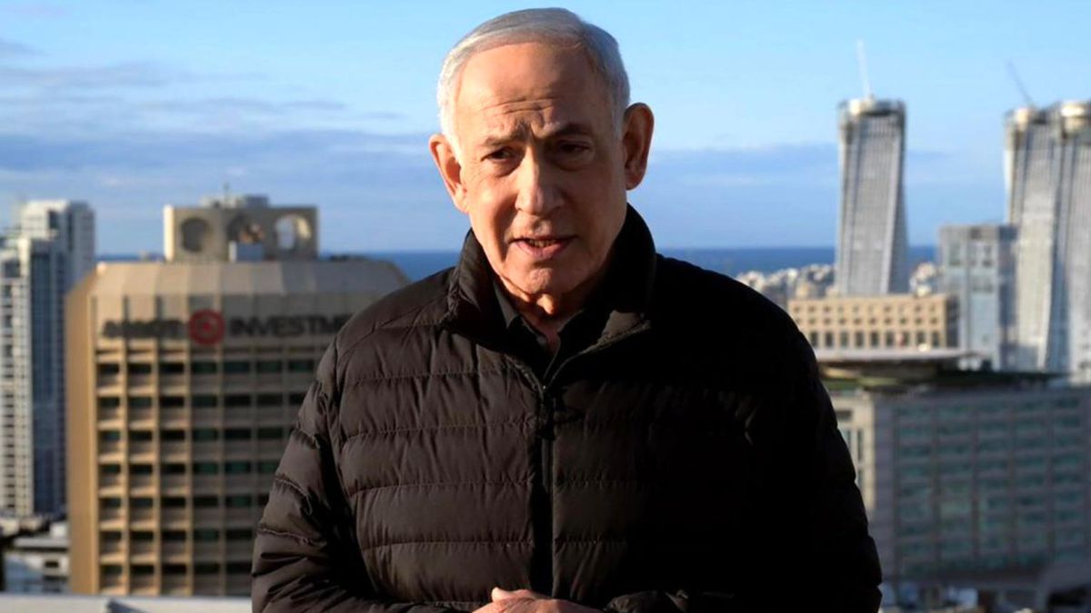 BAE, Netanyahu\'nun Ziyaretini Yalanladı