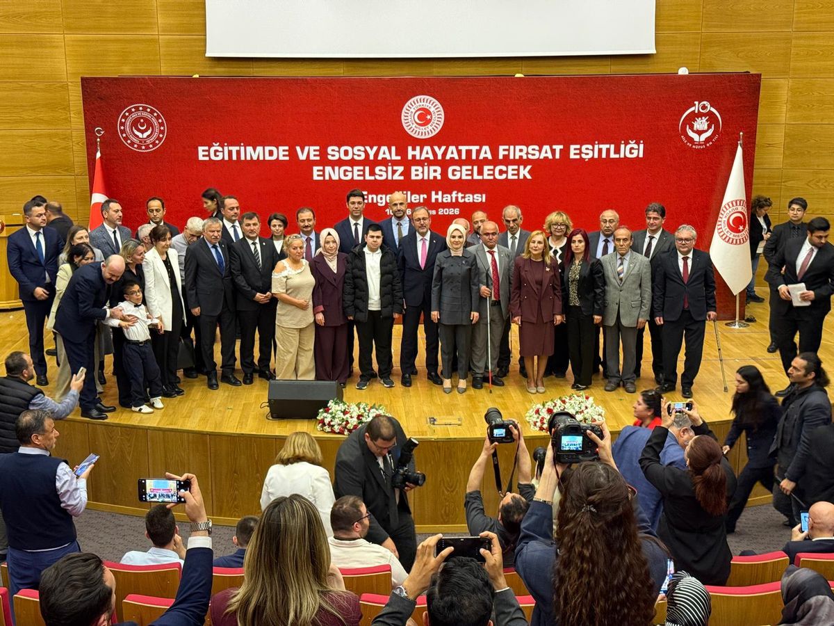 Engelli İstihdamında Önemli Adımlar!