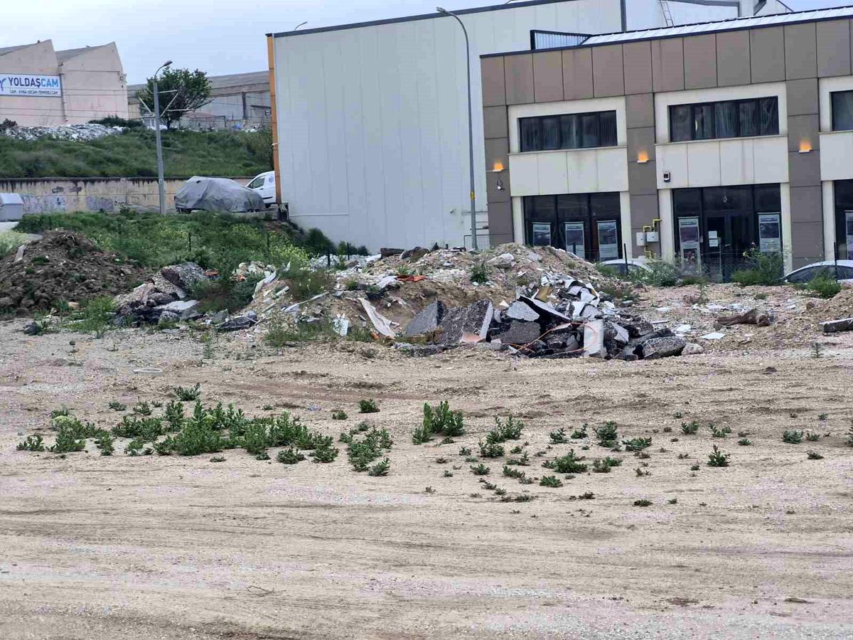 Eskişehir\'de Atık Sorunu Tırmanıyor