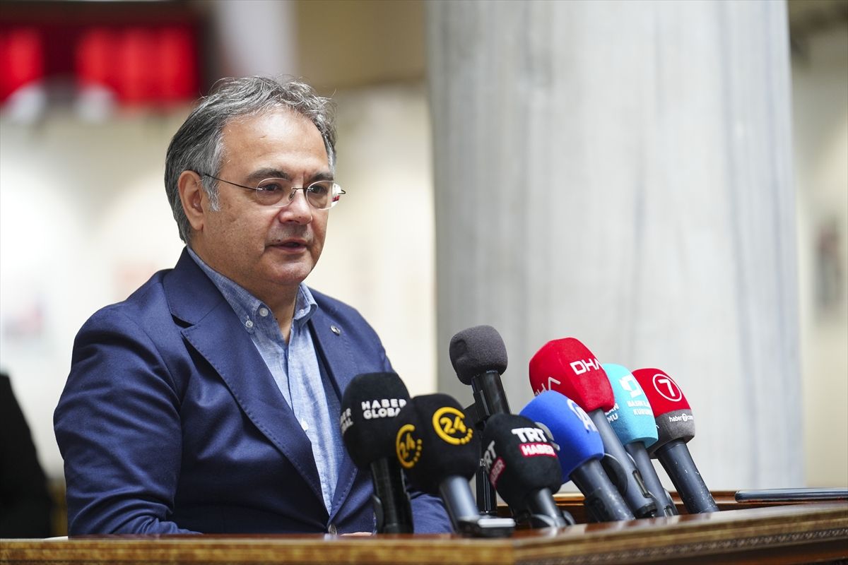 15 Temmuz Gazetecilik Atölyesi İstanbul\'da Sona Erdi