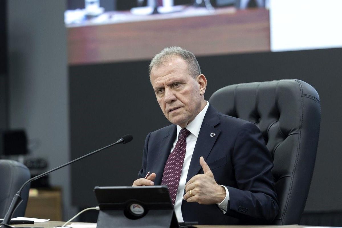 Başkan Seçer: "Bir kenti tanıtmak için bazı enstrümanları kullanmanız lazım"