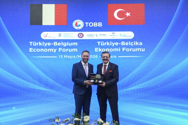Belçika'dan Türkiye açıklaması: AB ile Gümrük Birliği'nin yenilenme zamanı geldi