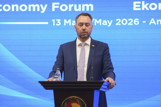 Belçika'dan Türkiye açıklaması: AB ile Gümrük Birliği'nin yenilenme zamanı geldi