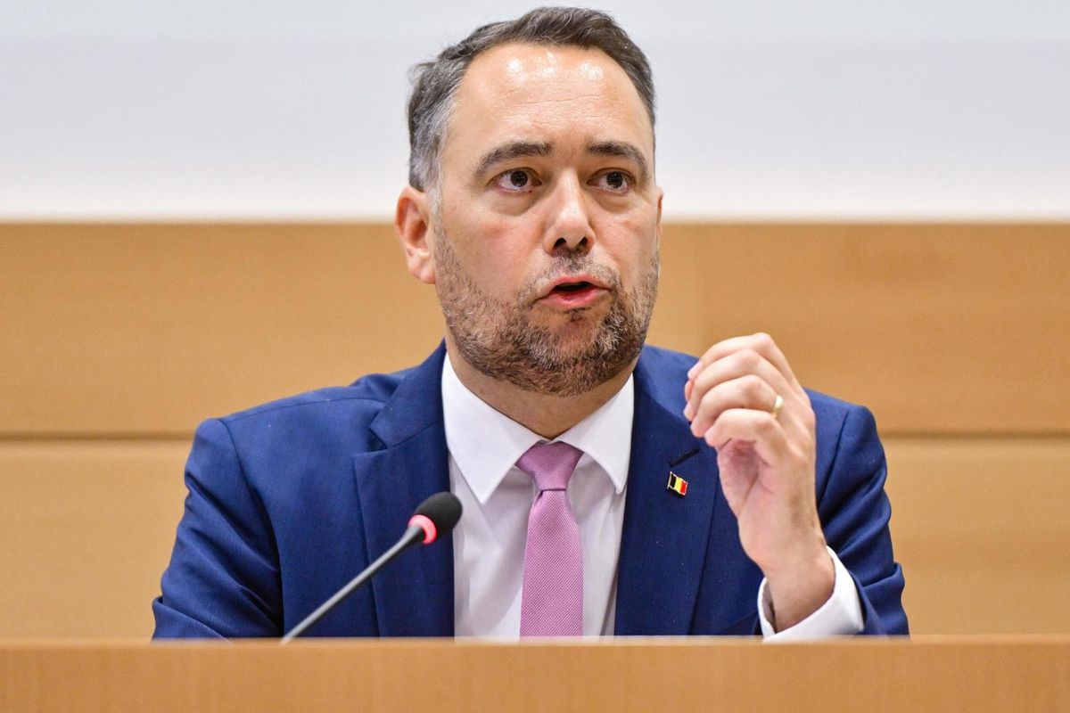 Belçika\'dan Türkiye açıklaması: AB ile Gümrük Birliği\'nin yenilenme zamanı geldi