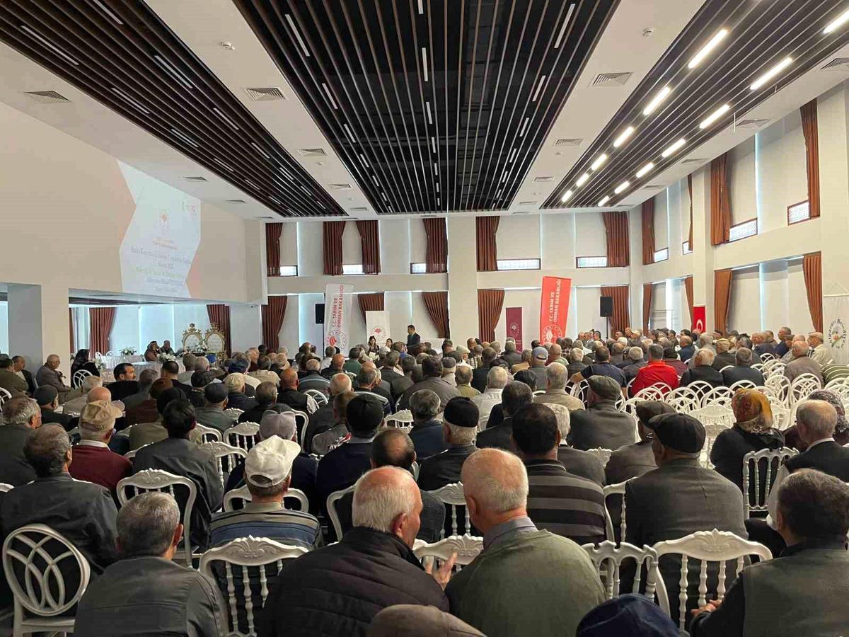 Gölpazarı\'nda B-REÇETE Eğitimi
