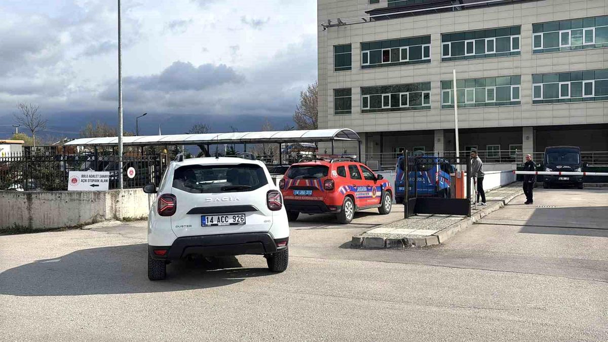 Bolu Belediyesine yönelik "nitelikli dolandırıcılık" soruşturmasında 2 tahliye