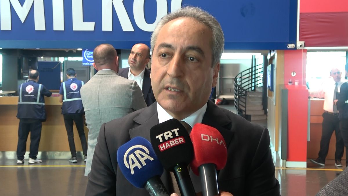 Bursa\'da Kurban Bayramı Öncesi Denetimler Artırıldı