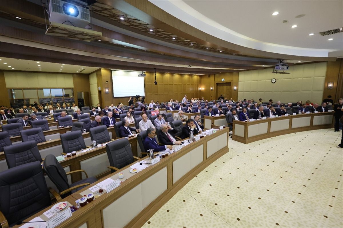 Bursa\'da Su Faturalarına İndirim