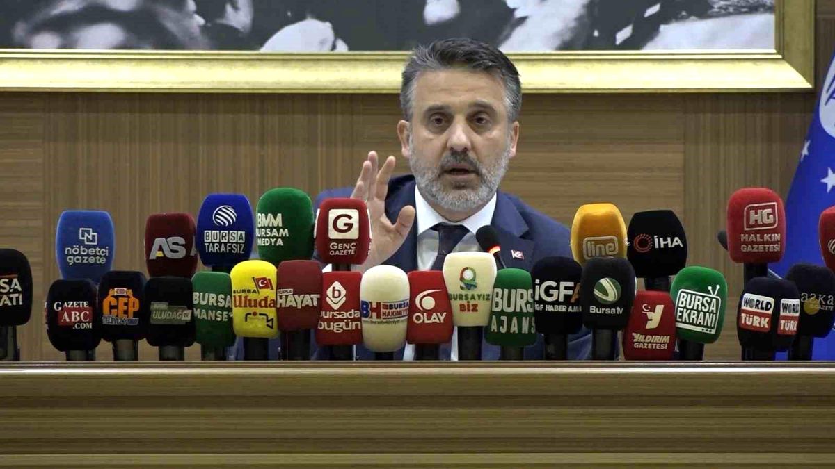 Bursa\'da su fiyatlarında ciddi indirim