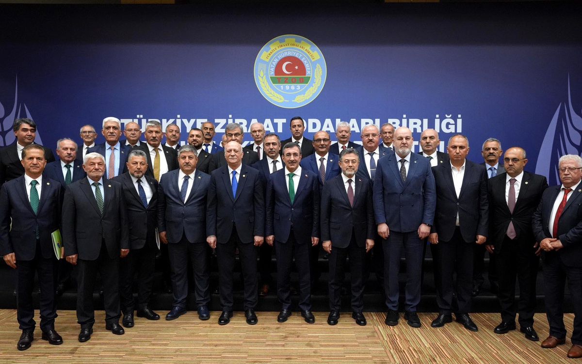 Tarımda Gençleşme Politikası