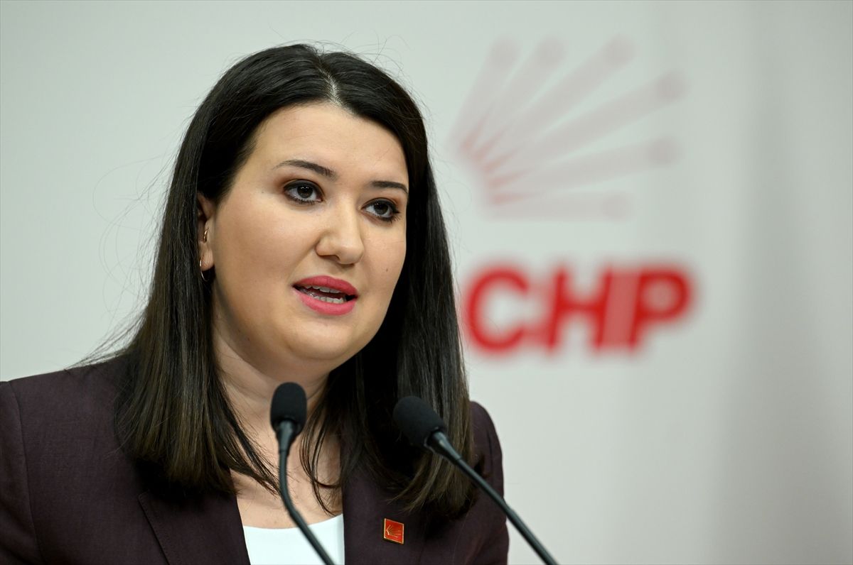 Gökçen: Haysiyetimizi savunacağız