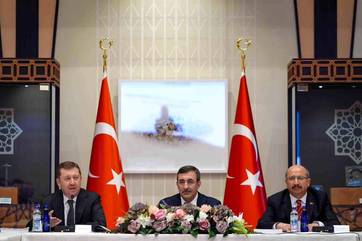 Yapay Zeka ile Etkin Denetim Hedefleniyor