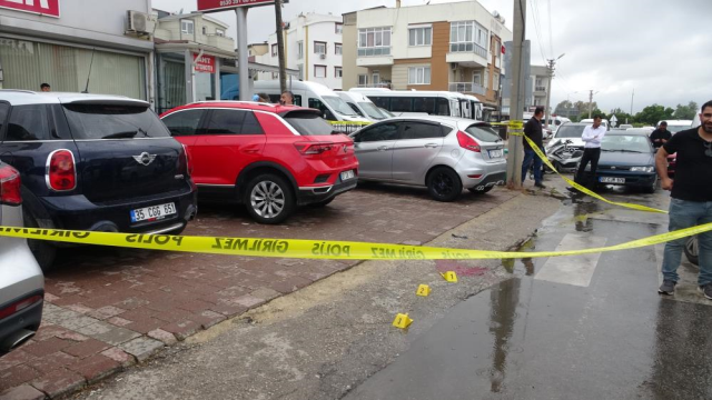 Dayı arazi anlaşmazlığı yüzünden yeğenini öldürdü