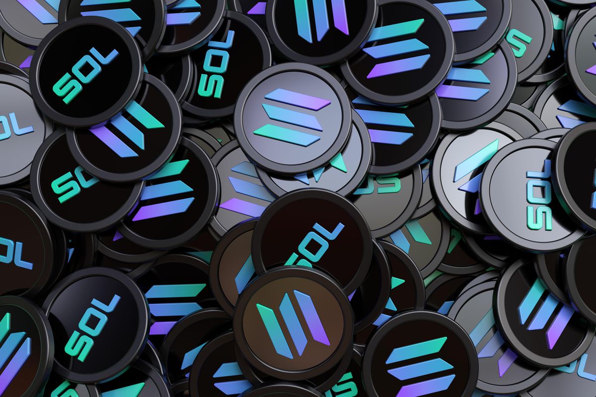 DeFi Development Strategy\'den farklı Solana yöntemiyle büyüdü