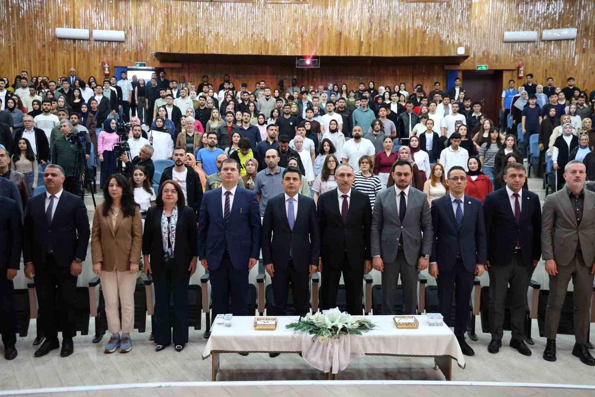 Ulaştırma Vizyonu Elazığ\'da